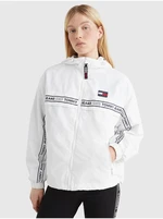 Dámska bunda Tommy Hilfiger