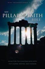 NIV, Pillars of the Faith