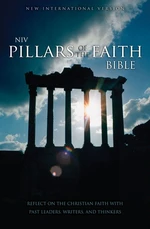 NIV, Pillars of the Faith