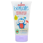 ALPA Batole dětský sprchový gel s olivovým olejem 170 ml