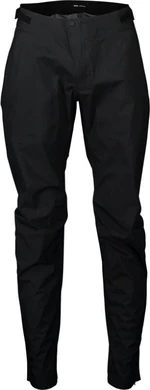 POC Motion Rain Pants Uranium Black XL Spodnie kolarskie