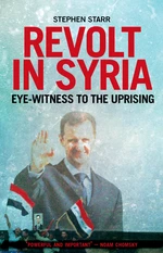 Revolt in Syria