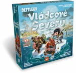 Settlers: Vládcové severu