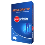 MUSCOAKTIV 56 tablet