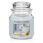 Svíčka YANKEE CANDLE 411g A Calm & Quiet Place