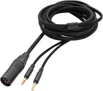 Beyerdynamic Audiophile connection cable balanced textile Kabel sluchawkowy