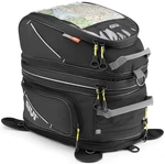 Givi EA103B Modular Tank Bag with Magnets 25L+15L