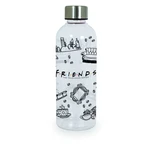Přátelé Láhev Hydro 850 ml