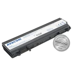 Batéria Avacom Dell Latitude E5440, E5540 Li-Ion 11,1V 6400mAh 71Wh (NODE-E544-P32) Tato baterie obsahuje vysokokapacitní články značky Panasonic.
 še