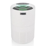 Čistička vzduchu Princess 356160 biela SMART čistička vzduchu • miestnosti do 20 m&sup2 • 3 typy filtrov • HEPA H13 • časovač • aplikácia Climate • se