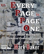 Every Page is Page One