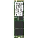 Interní SSD disk NVMe/PCIe M.2 512 GB Transcend MTS800I Retail TS512GMTS800I SATA 6 Gb/s