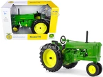 John Deere Model 70 Tractor Green with "National FFA Organization" Logo 1/16 Diecast Model by ERTL TOMY