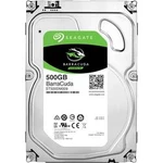 Interní pevný disk 8,9 cm (3,5") Seagate BarraCuda® ST500DM009, 500 GB, Bulk, SATA III