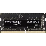 RAM modul pro notebooky HyperX Impact HX429S17IB2/16 16 GB 1 x 16 GB DDR4-RAM 2933 MHz CL17