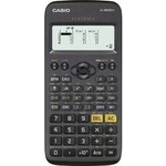 Casio FX-82DEX školní počítač černá Displej (počet míst): 12 na baterii (š x v x h) 77 x 14 x 166 mm