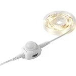Kompletní sada LED pásku s pohybovým čidlem 2376398, 230 V, 3 W, N/A, 1.2 m