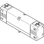 Základní ventil FESTO 546735, 5/2 bistabilní, připojovací deska