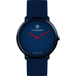 Inteligentné hodinky NOERDEN LIFE2 Navy (PNW-0400) inteligentné hodinky • 1,39" farebný displej • dotykové ovládanie • Bluetooth 4.1 • akcelerometer •