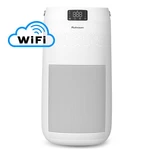 Čistička vzduchu Rohnson R-9650 PURE AIR Wi-Fi biela čistička vzduchu • pre miestnosti do 80 m² • hlučnosť 48 dB • vzduchový výkon 450 m³/h • funkcia 