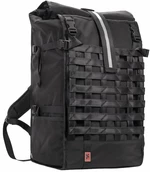 Chrome Barrage Pro Black Red 80 L Batoh Lifestyle ruksak / Taška