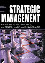 Strategic Management