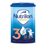 Nutrilon Advanced 3