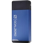 Goal Zero Flip 24 solárny powerbank 6700 mAh  Li-Ion akumulátor USB-A modrá