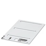 Snap-in markers US-EMP (60X15) 0828781 Phoenix Contact