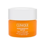 Clinique Superdefense Multi-Correcting SPF25 30 ml denný pleťový krém na suchú pleť; na zmiešanú pleť; na unavenú pleť; na dehydratovanu pleť