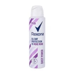 Rexona Daisy Power 150 ml antiperspirant pre ženy deospray
