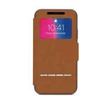 Moshi Tok SenseCoveriPhone X/XS - Caramel Brown