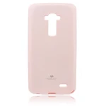 Tok Jelly Mercury LG G FLEX - D955 Pink