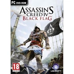 Assassin’s Creed 4: Black Flag - PC