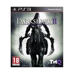 Darksiders 2 [PS3] - BAZÁR (Használt áru)