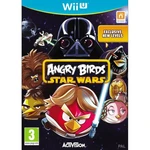 Angry Birds: Star Wars - Wii U