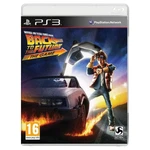 Back to the Future: The Game - PS3