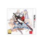 BlazBlue: Continuum Shift 2