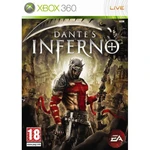 Dante's Inferno - XBOX 360