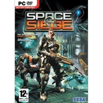 Space Siege - PC