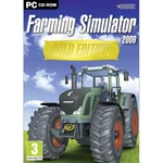 Farming Simulator 2009 (Gold Edition) - PC