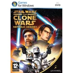 Star Wars The Clone Wars: Republic Heroes - PC