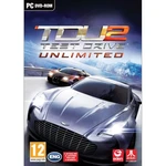 Test Drive Unlimited 2 - PC