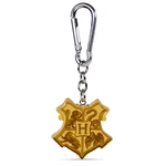 Kulcstartó Hogwarts Crest (Harry Potter)