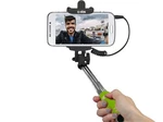 SBS - Selfie bot Mini 50 cm, zöld