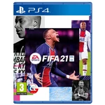 FIFA 21 CZ - PS4