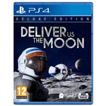 Deliver Us The Moon (Deluxe Edition) - PS4