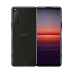 Sony Xperia 5 II, 8/128GB, Black - EU disztribúció