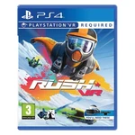 Rush VR - PS4