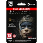 Hellblade: Senua’s Sacrifice [Steam] - PC